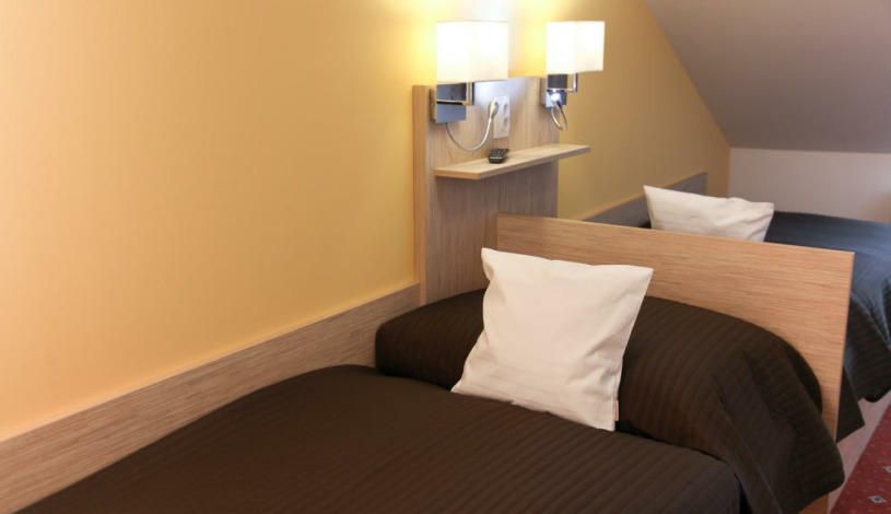 Pension Dvořák Karlovy Vary - Rodinný pokoj